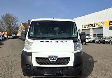 Peugeot Boxer 191.000 km 1.750 &euro; Garbsen/ Hannover 30827