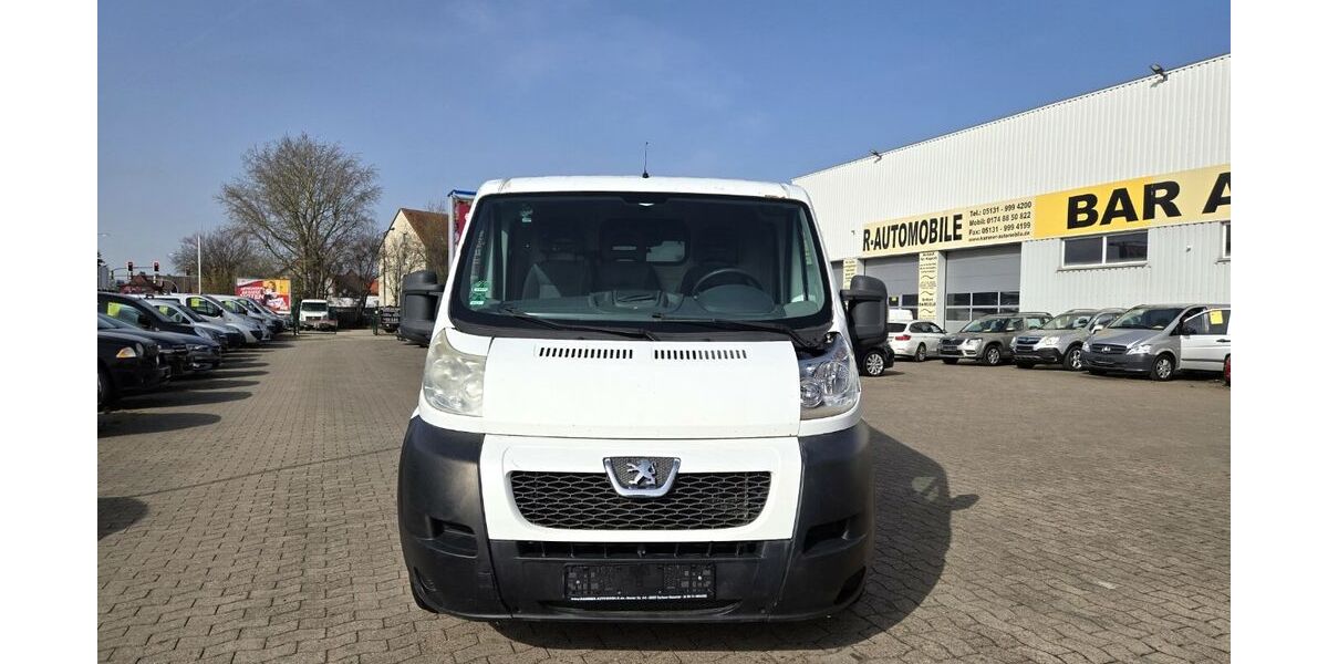 Peugeot Boxer 191.000 km 1.750 &euro; Garbsen/ Hannover 30827