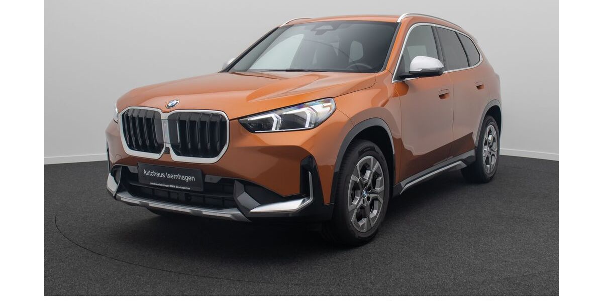 BMW X1 34.134 km 39.999 &euro; Isernhagen 30916