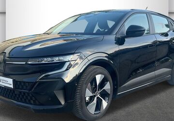 Renault Megane E-TECH 1.656 km 33.575 &euro; Hannover 30519