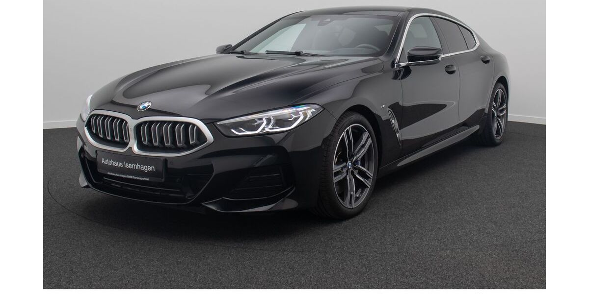 BMW 840 21.037 km 57.999 &euro; Isernhagen 30916