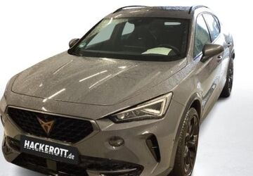 Cupra Formentor 30.158 km 29.750 &euro; Burgwedel 30938