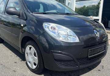 Renault Twingo 255.500 km 999 &euro; Garbsen 30827