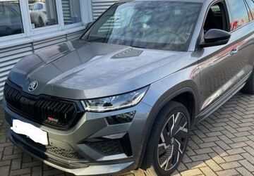 Skoda Kodiaq 26.502 km 47.490 &euro; Langenhagen 30853