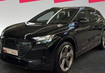Audi Q4 e-tron 9.999 km 62.490 &euro; Hannover 30179