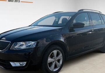 Skoda Octavia 209.000 km 5.499 &euro; Hannover 30179