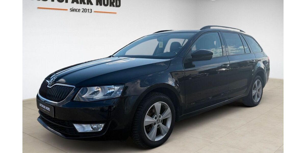 Skoda Octavia 209.000 km 5.499 &euro; Hannover 30179
