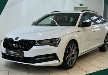 Skoda Superb 21.897 km 34.499 &euro; Hemmingen/Hannover 30966