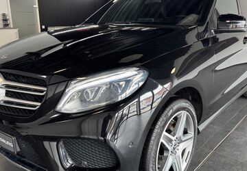 Mercedes-Benz GLE 350 148.000 km 31.790 &euro; Hannover 30559