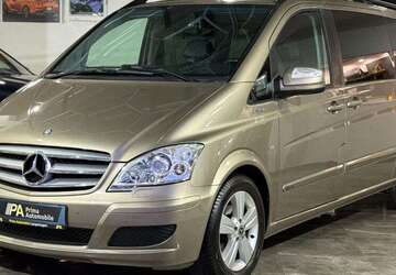 Mercedes-Benz Viano 268.700 km 22.999 &euro; Langenhagen 30853