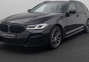 BMW 530 76.909 km 37.999 &euro; Isernhagen 30916