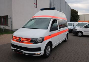 VW T6 Transporter 233.790 km 15.500 &euro; Hannover 30179