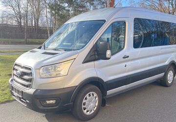 Ford Transit 145.000 km 16.400 &euro; Langenhagen 30855