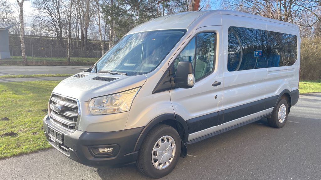 Ford Transit 145.000 km 16.400 &euro; Langenhagen 30855