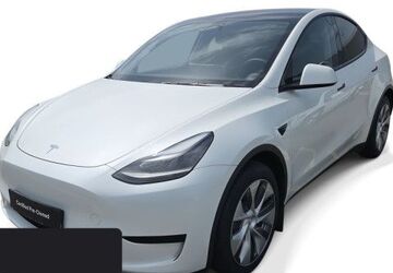 Tesla Model Y 27.997 km 34.700 &euro; Hannover 30519