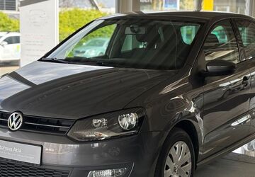 VW Polo 183.860 km 4.350 &euro; Barsinghausen 30890