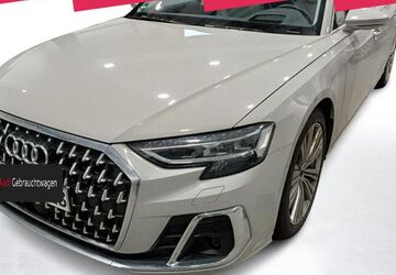 Audi A8 61.531 km 80.150 &euro; Hannover 30179