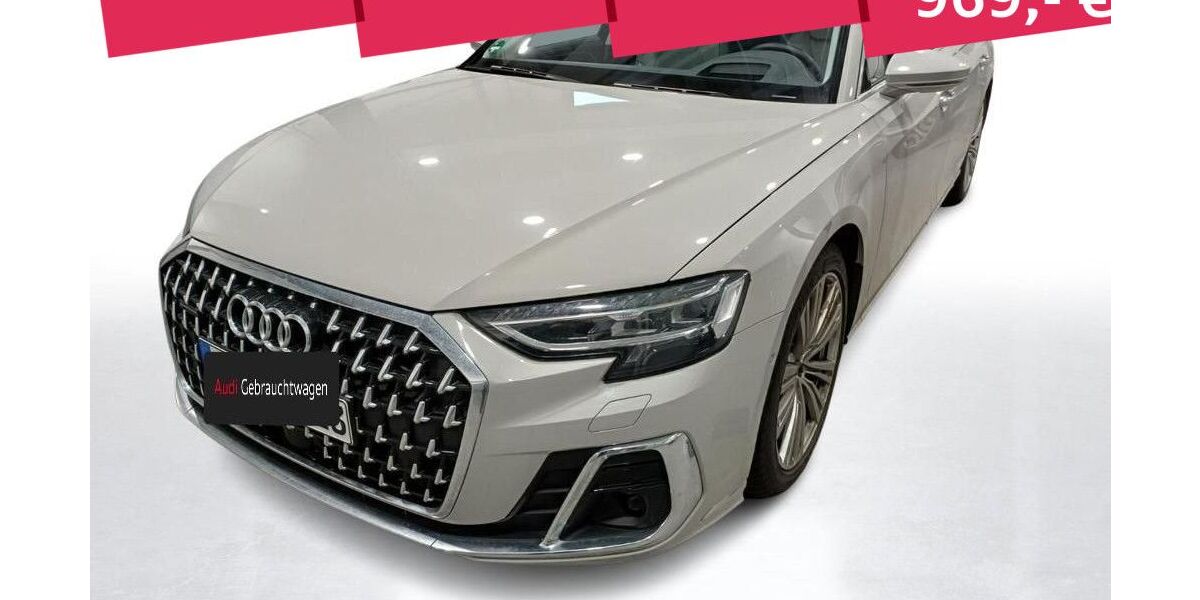 Audi A8 61.531 km 80.150 &euro; Hannover 30179