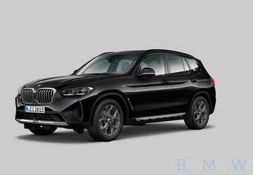BMW X3 63.130 km 40.690 &euro; Burgdorf 31303