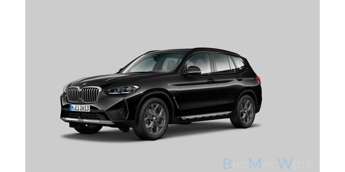 BMW X3 63.130 km 40.690 &euro; Burgdorf 31303