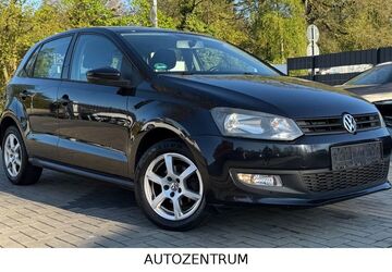 VW Polo 260.000 km 2.800 &euro; Neustadt 31535