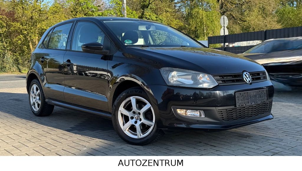VW Polo 260.000 km 2.800 &euro; Neustadt 31535
