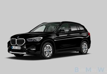BMW X1 52.190 km 23.990 &euro; Burgdorf 31303