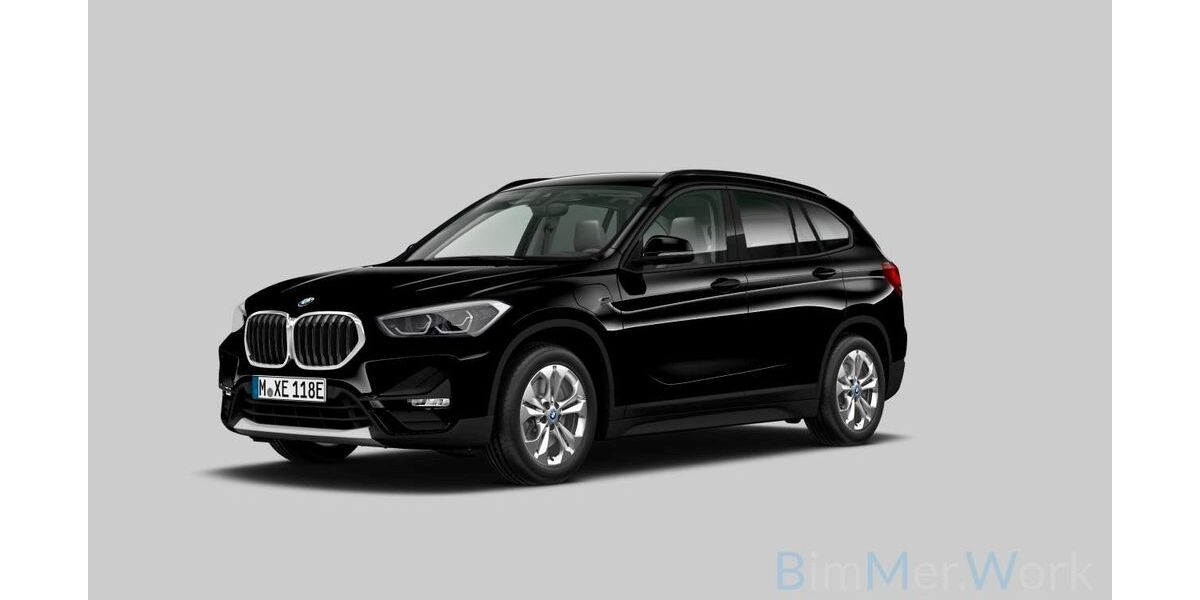BMW X1 52.190 km 23.990 &euro; Burgdorf 31303