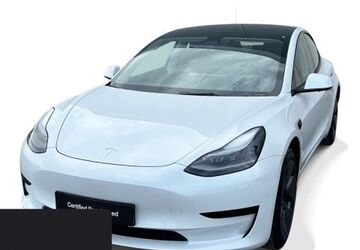 Tesla Model 3 49.399 km 31.000 &euro; Hannover 30519