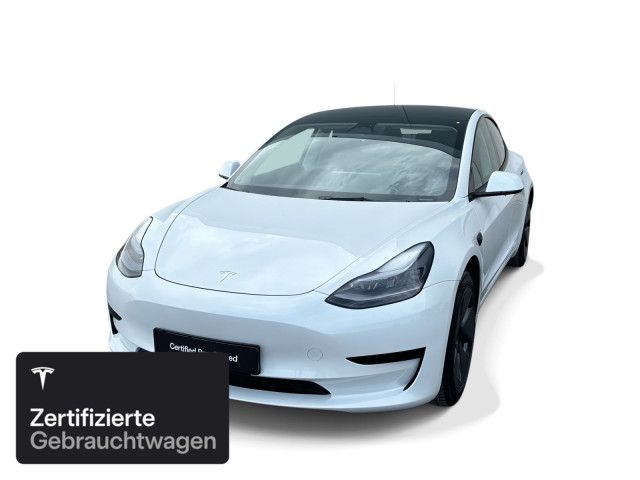 Tesla Model 3 49.399 km 31.000 &euro; Hannover 30519