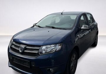 Dacia Sandero 85.000 km 2.500 &euro; Langenhagen 30851