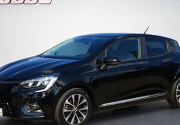 Renault Clio 45.900 km 13.950 &euro; Garbsen 30827