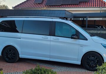 Mercedes-Benz V 250 63.800 km 55.000 &euro; Seelze 30926