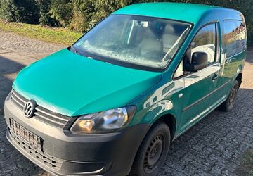 VW Caddy 285.000 km 3.700 &euro; Hannover OT Ricklingen 30459