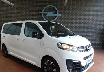 Opel Zafira Life 71.363 km 28.750 &euro; Garbsen 30823