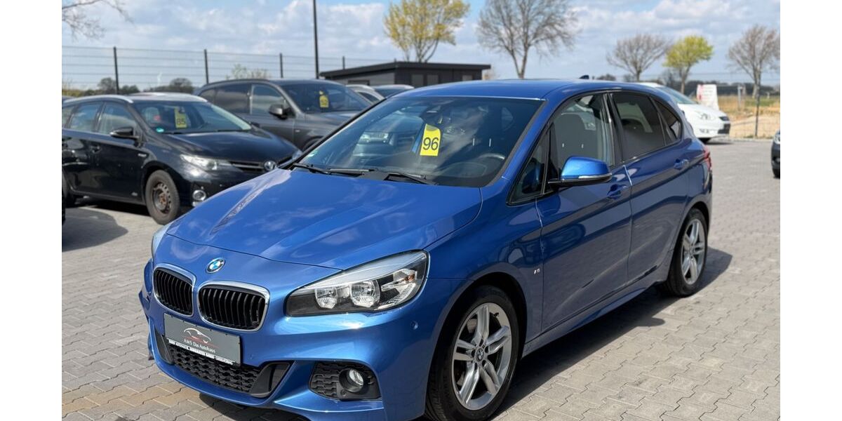 BMW 218 126.300 km 9.950 &euro; Barsinghausen ( bei Hannover ) 30890