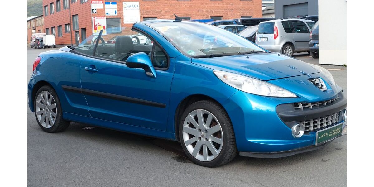 Peugeot 207 125.000 km 4.990 &euro; Springe 31832