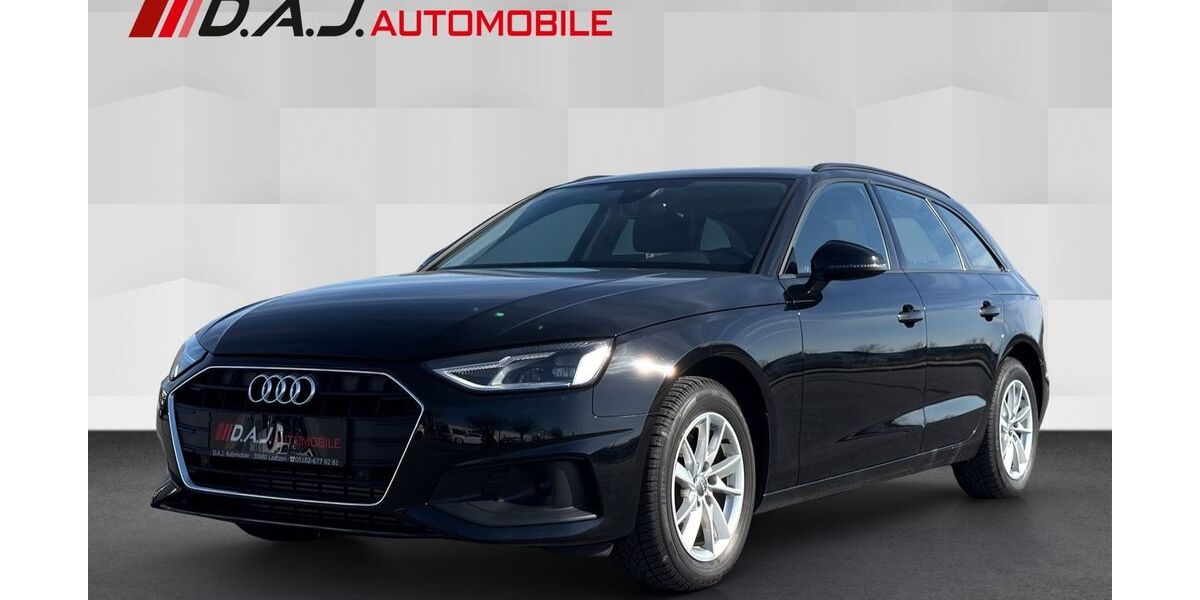 Audi A4 102.500 km 20.980 &euro; Laatzen 30880