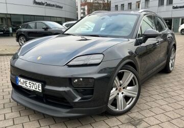 Porsche Macan 17.000 km 85.800 &euro; Hannover 30177