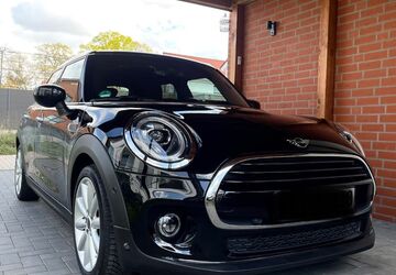 Mini Cooper 57.000 km 19.500 &euro; Garbsen 30826