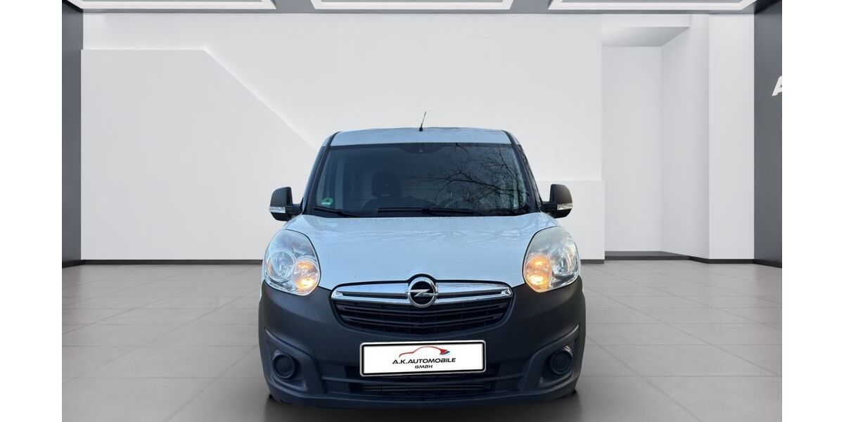 Opel Combo 166.670 km 6.300 &euro; Langenhagen 30855