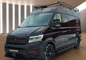 VW Crafter 3.000 km 58.999 &euro; Burgdorf/Hannover 31303