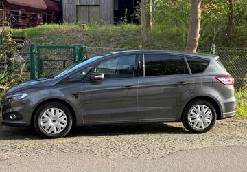 Ford S-Max 208.700 km 8.950 &euro; Lehrte 31275
