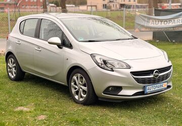 Opel Corsa 55.000 km 8.999 &euro; Seelze 30926