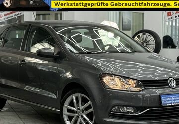 VW Polo 159.500 km 7.900 &euro; Fuhrberg 30938