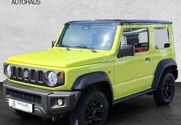 Suzuki Jimny 15.500 km 31.750 &euro; Springe 31832