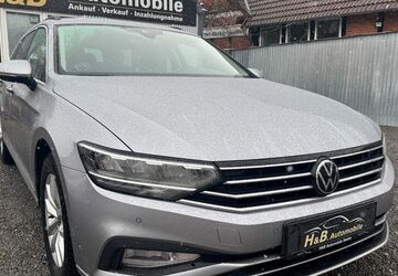 VW Passat Variant 150.000 km 15.990 &euro; Seelze 30926