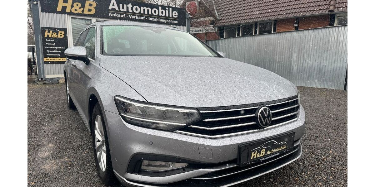 VW Passat Variant 150.000 km 15.990 &euro; Seelze 30926