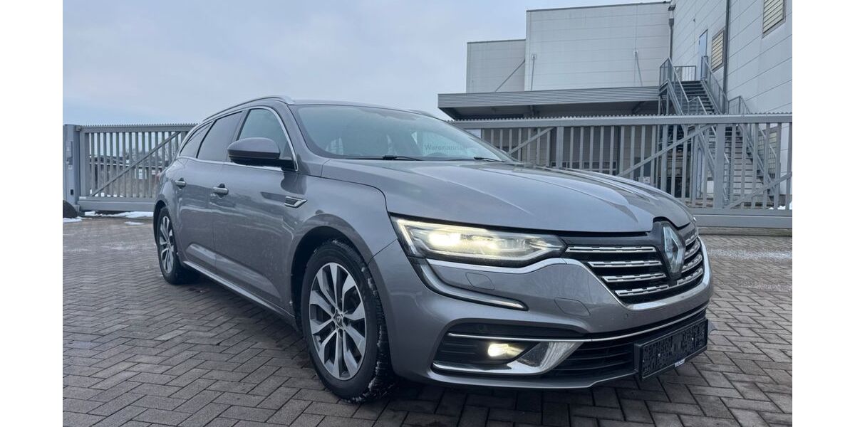 Renault Talisman 194.000 km 13.999 &euro; Hannover 30179