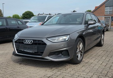 Audi A4 213.256 km 12.260 &euro; Garbsen 30827